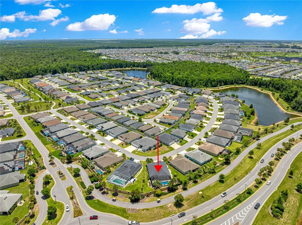 1116 Maynard Path The Villages FL 32163