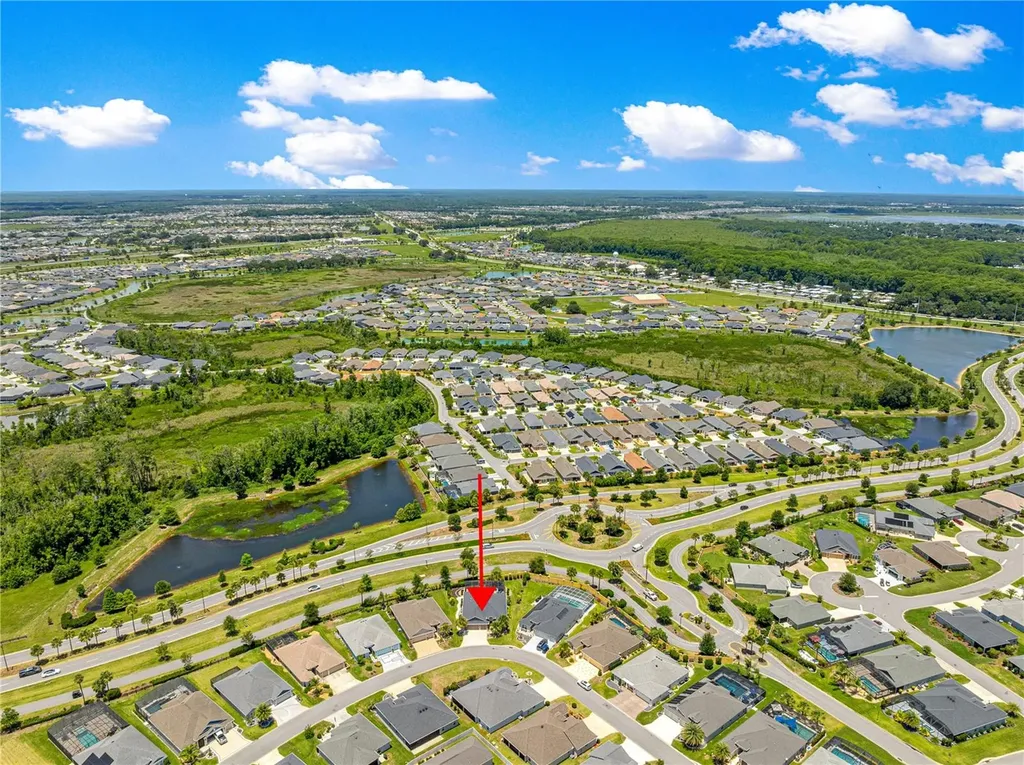 1116 Maynard Path The Villages FL 32163