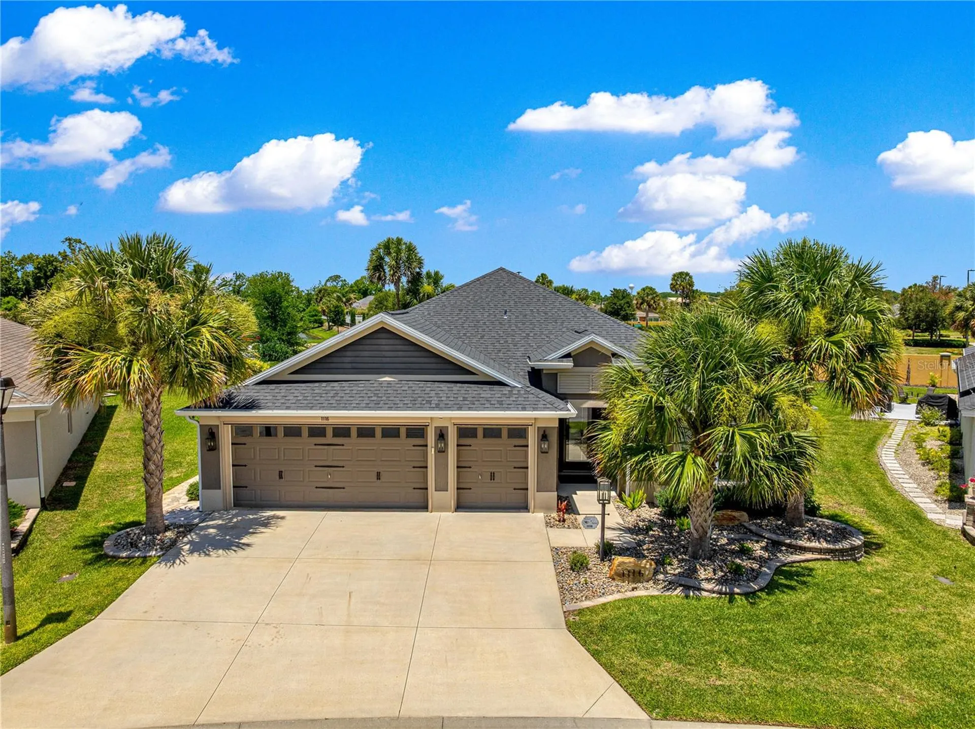 1116 Maynard Path The Villages FL 32163