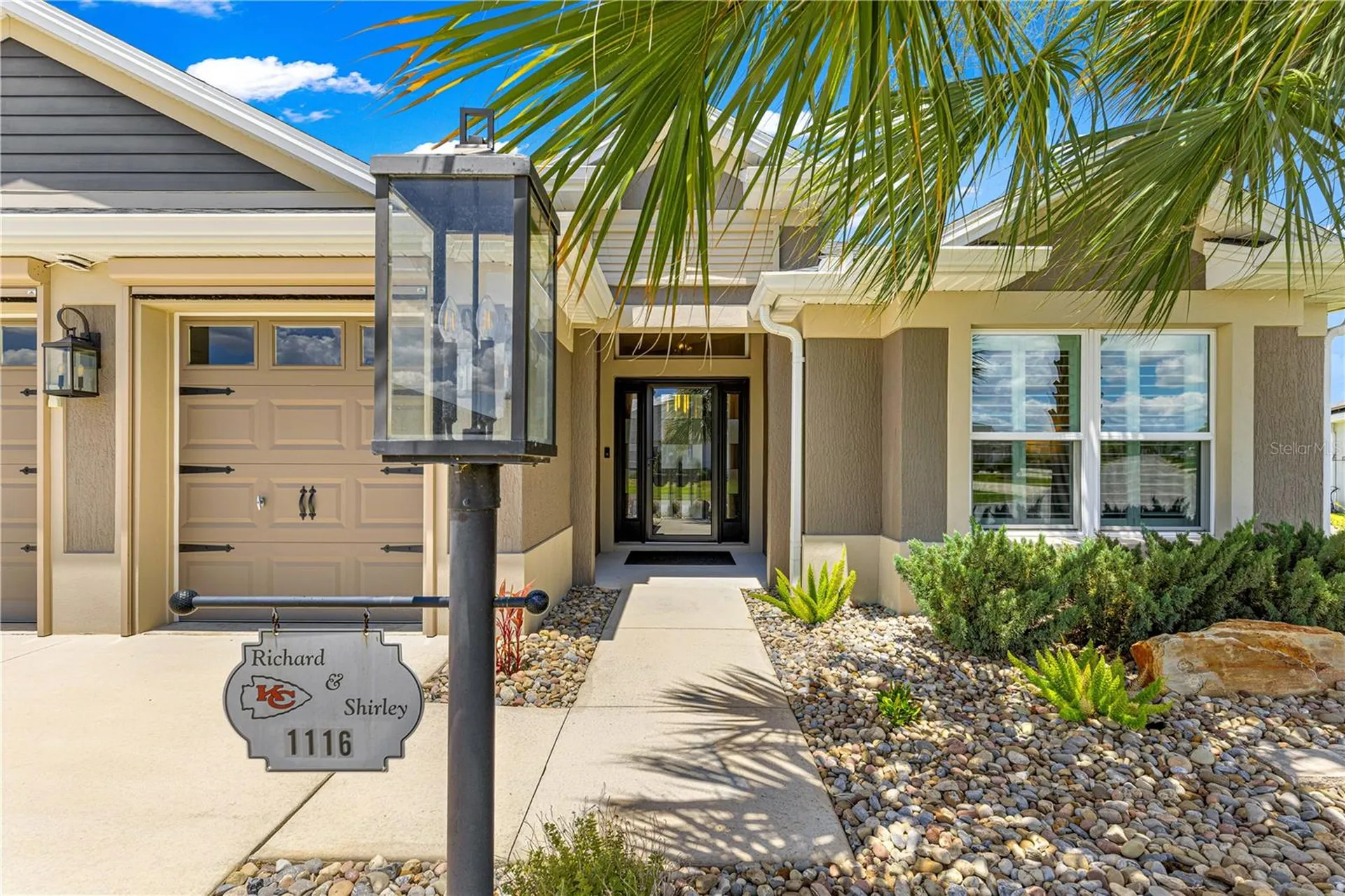 1116 Maynard Path The Villages FL 32163