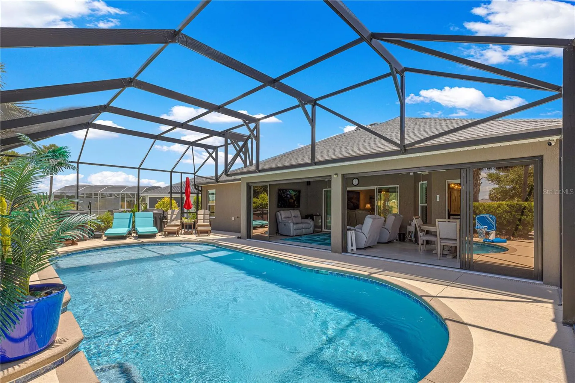 1116 Maynard Path The Villages FL 32163