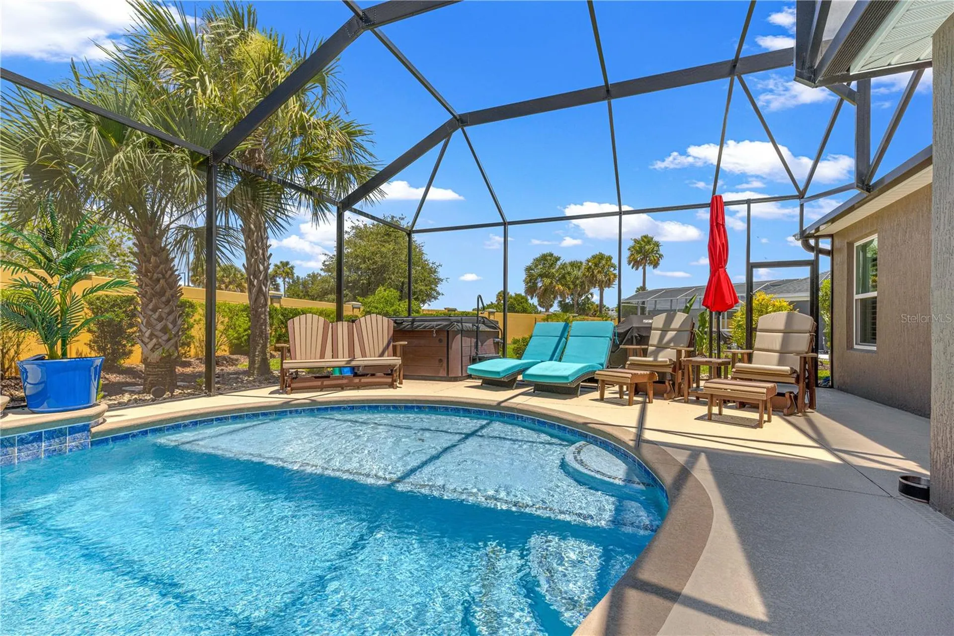 1116 Maynard Path The Villages FL 32163