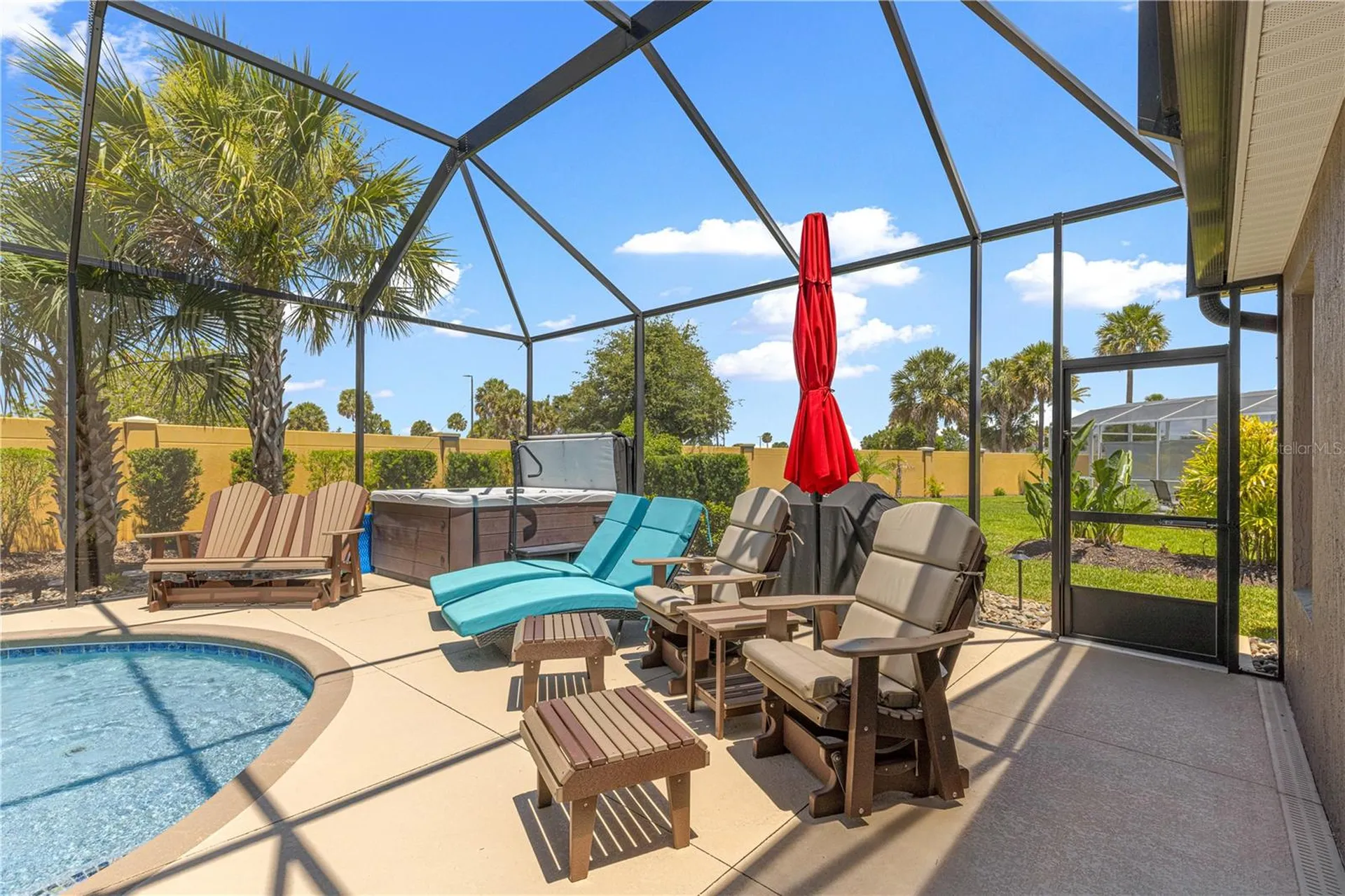 1116 Maynard Path The Villages FL 32163