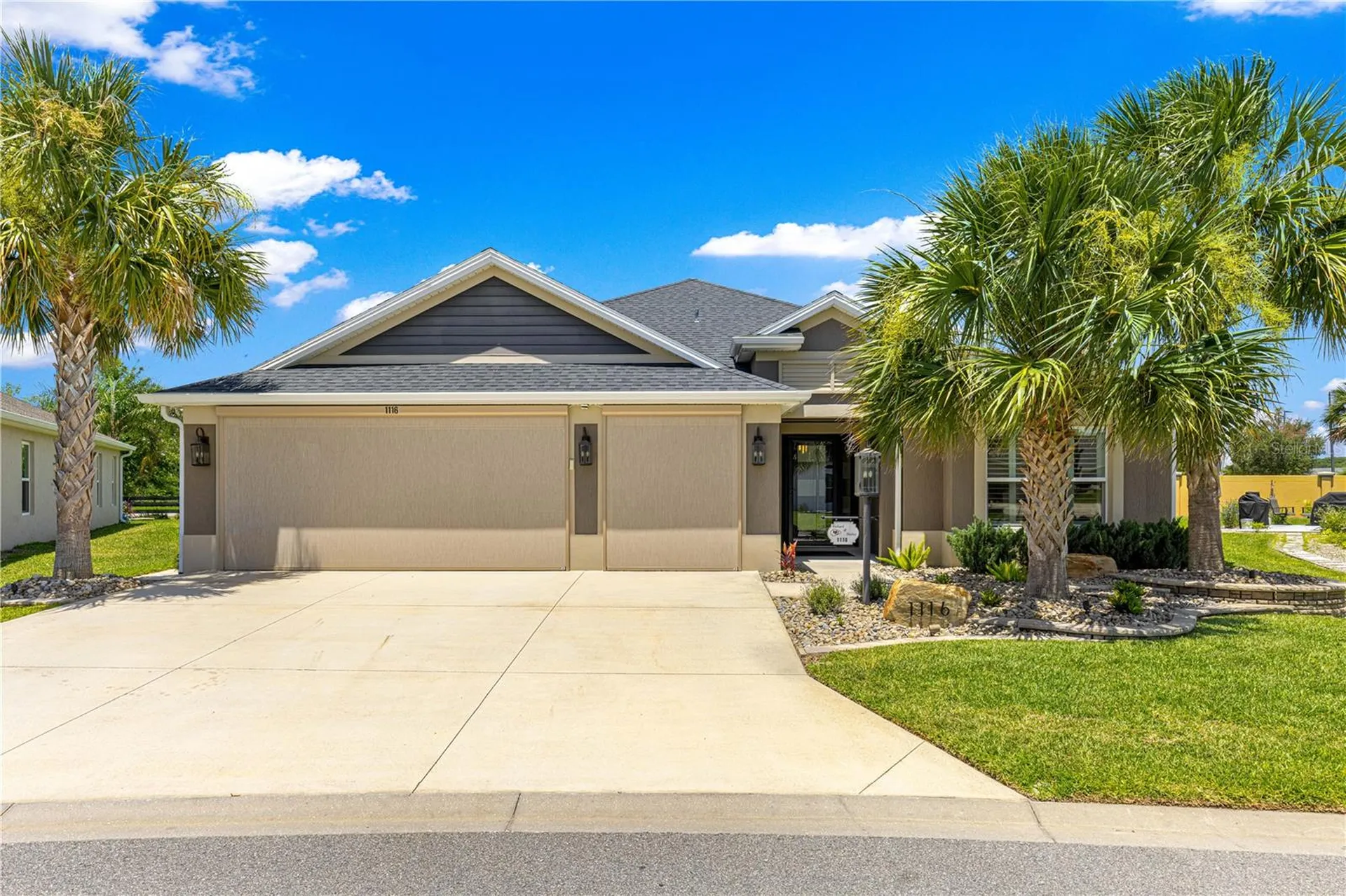1116 Maynard Path The Villages FL 32163