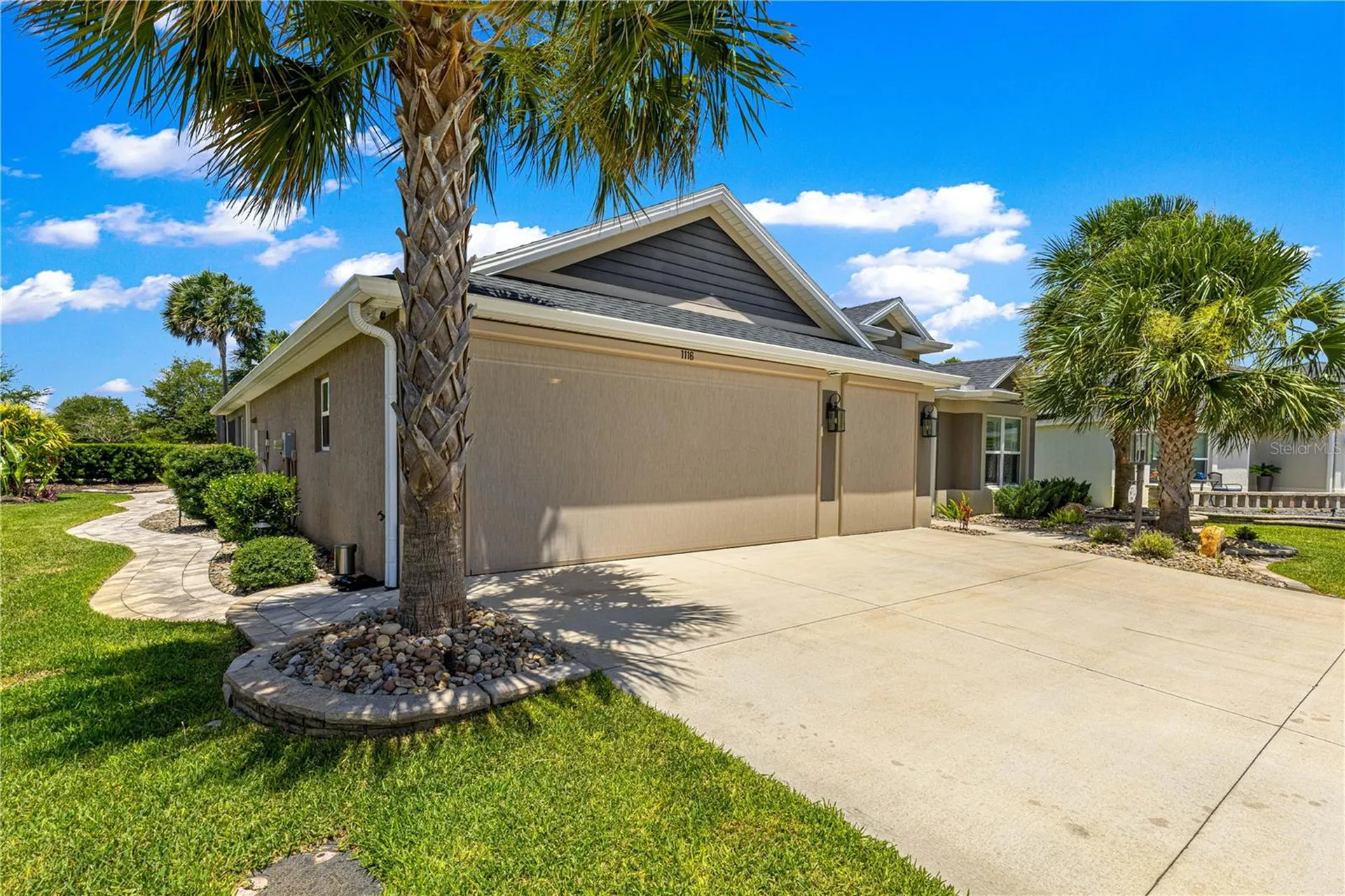 1116 Maynard Path The Villages FL 32163