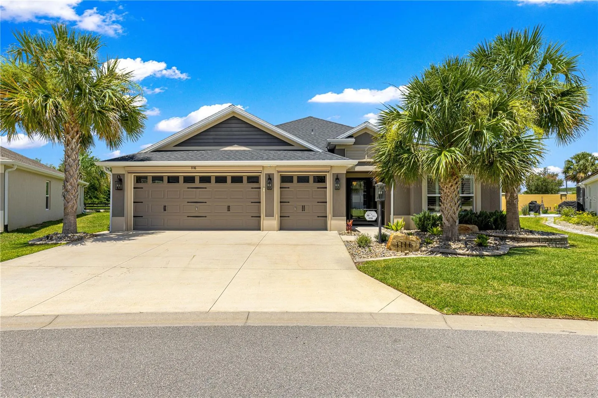1116 Maynard Path The Villages FL 32163