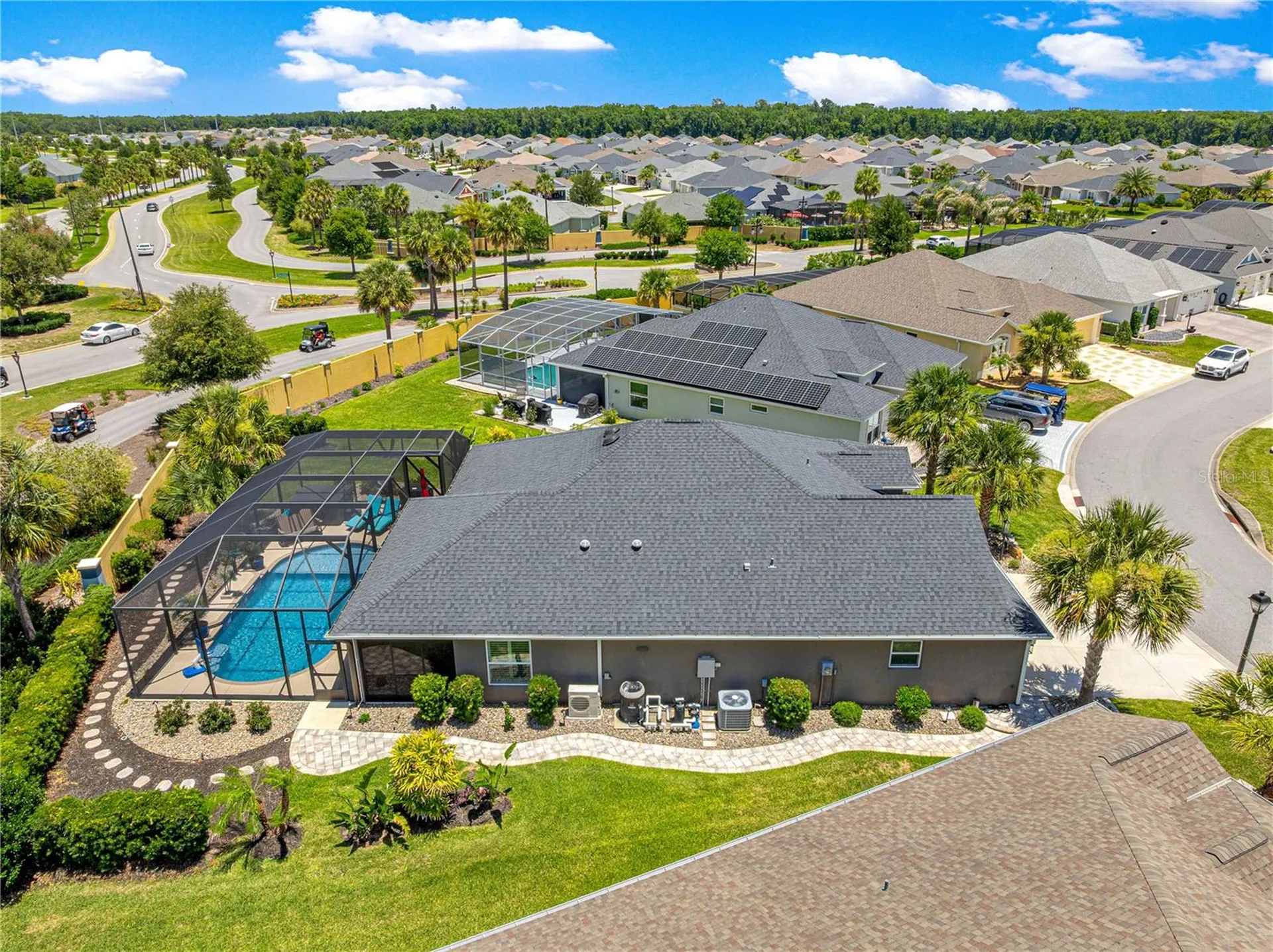 1116 Maynard Path The Villages FL 32163