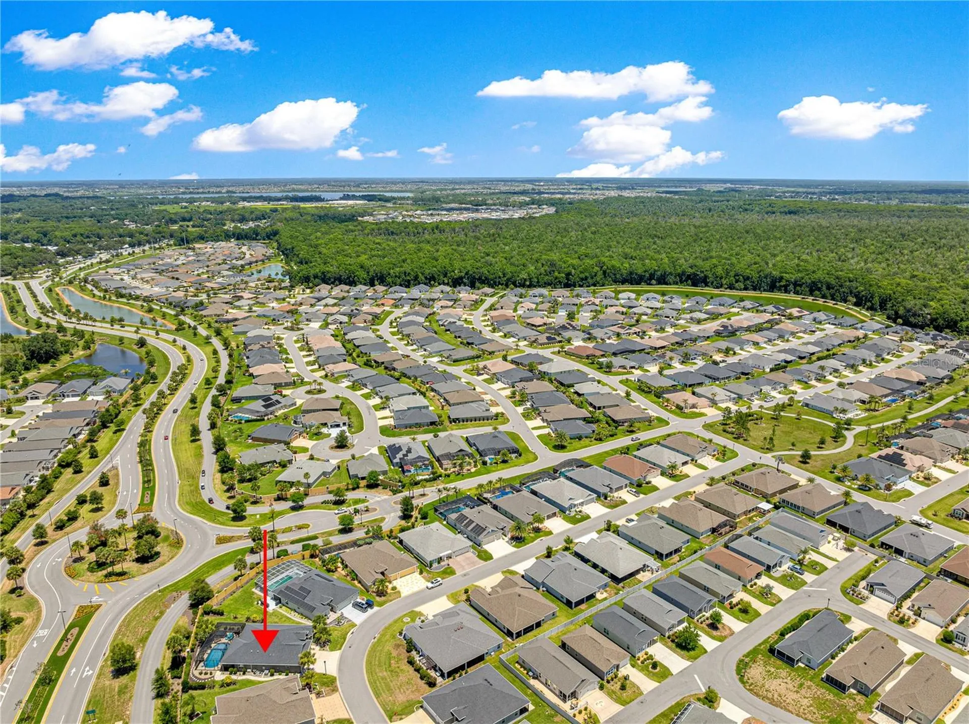 1116 Maynard Path The Villages FL 32163