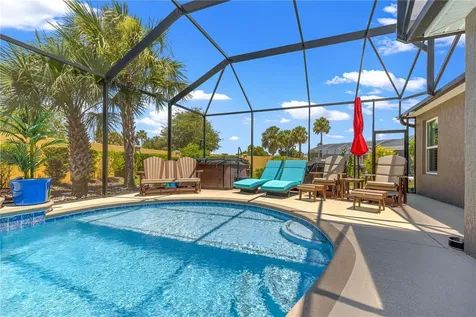 1116 Maynard Path The Villages FL 32163