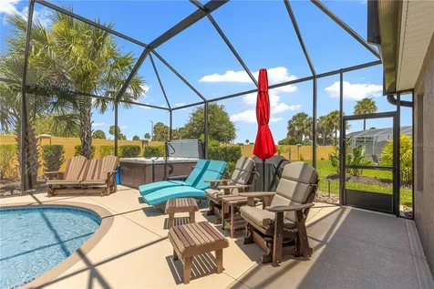 1116 Maynard Path The Villages FL 32163