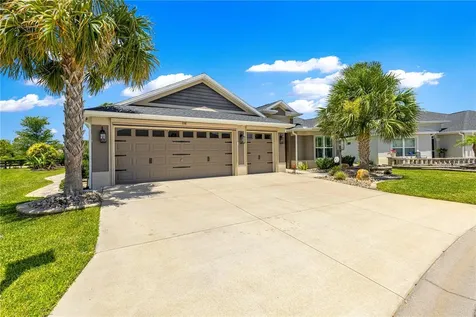 1116 Maynard Path The Villages FL 32163
