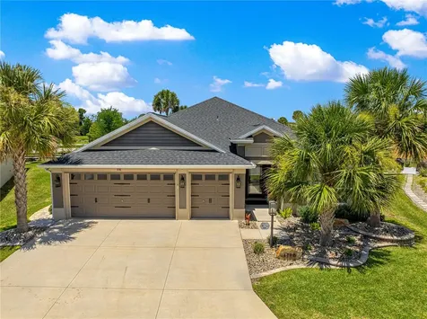 1116 Maynard Path The Villages FL 32163