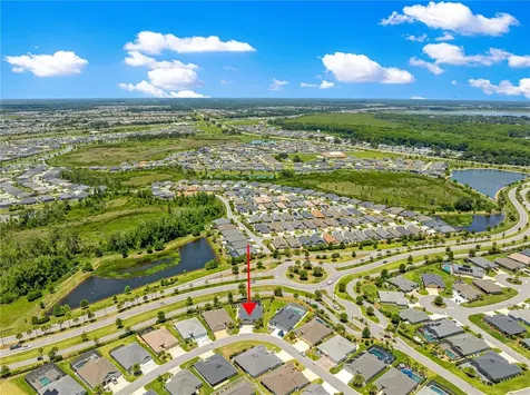 1116 Maynard Path The Villages FL 32163