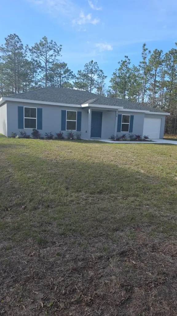 0 NW Alvarez Rd N NW Alvarez Rd Highway Dunnellon FL 34431