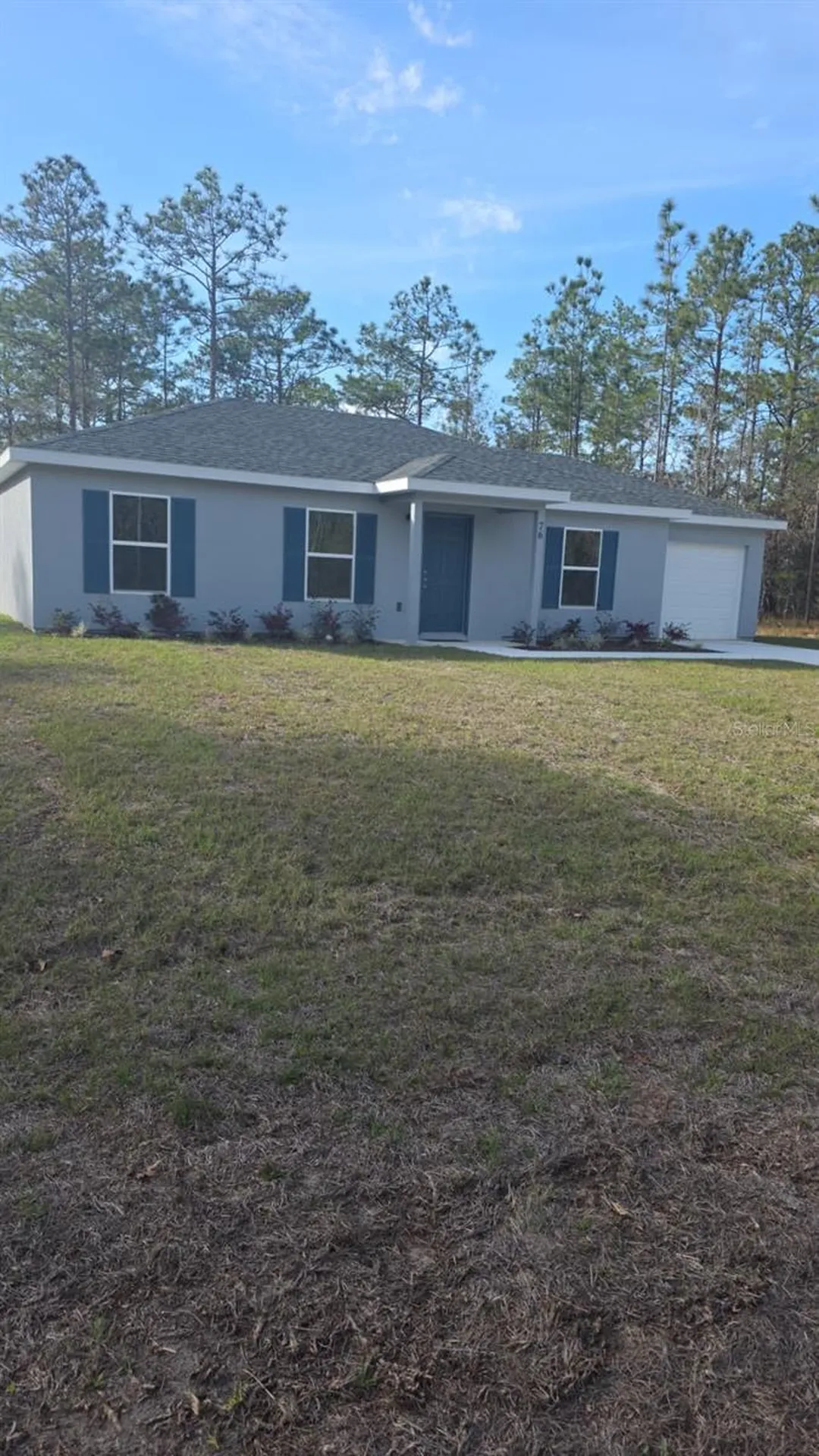 0 NW Alvarez Rd N NW Alvarez Rd Highway Dunnellon FL 34431