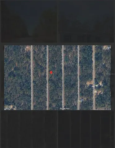 0 NW Alvarez Rd N NW Alvarez Rd Highway Dunnellon FL 34431