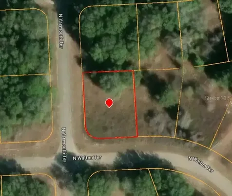 7995 N Walton Terrace Dunnellon FL 34434