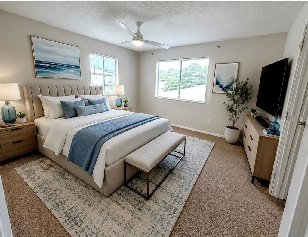 2935 Lichen Lane Clearwater FL 33760