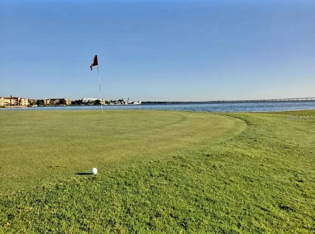 2935 Lichen Lane Clearwater FL 33760