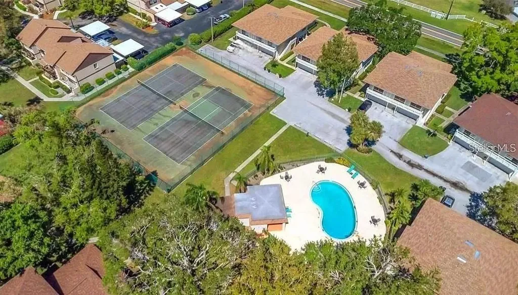 2935 Lichen Lane Clearwater FL 33760