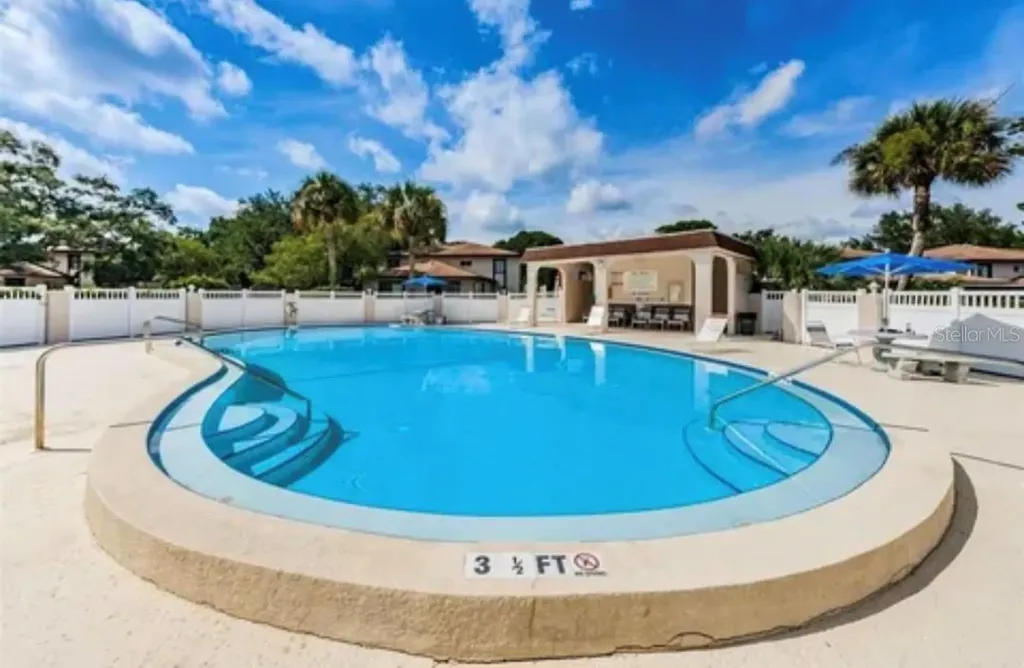 2935 Lichen Lane Clearwater FL 33760