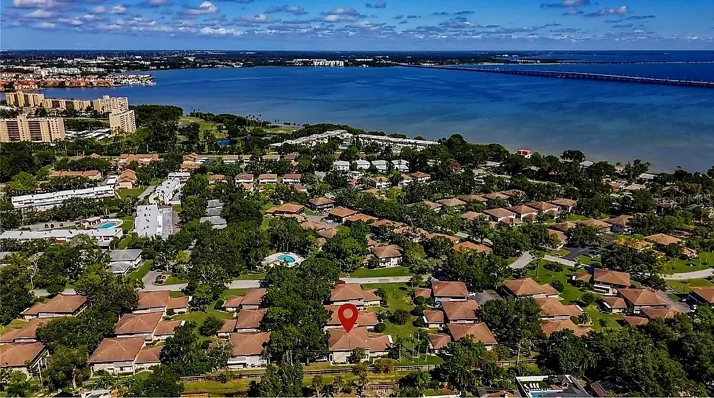 2935 Lichen Lane Clearwater FL 33760