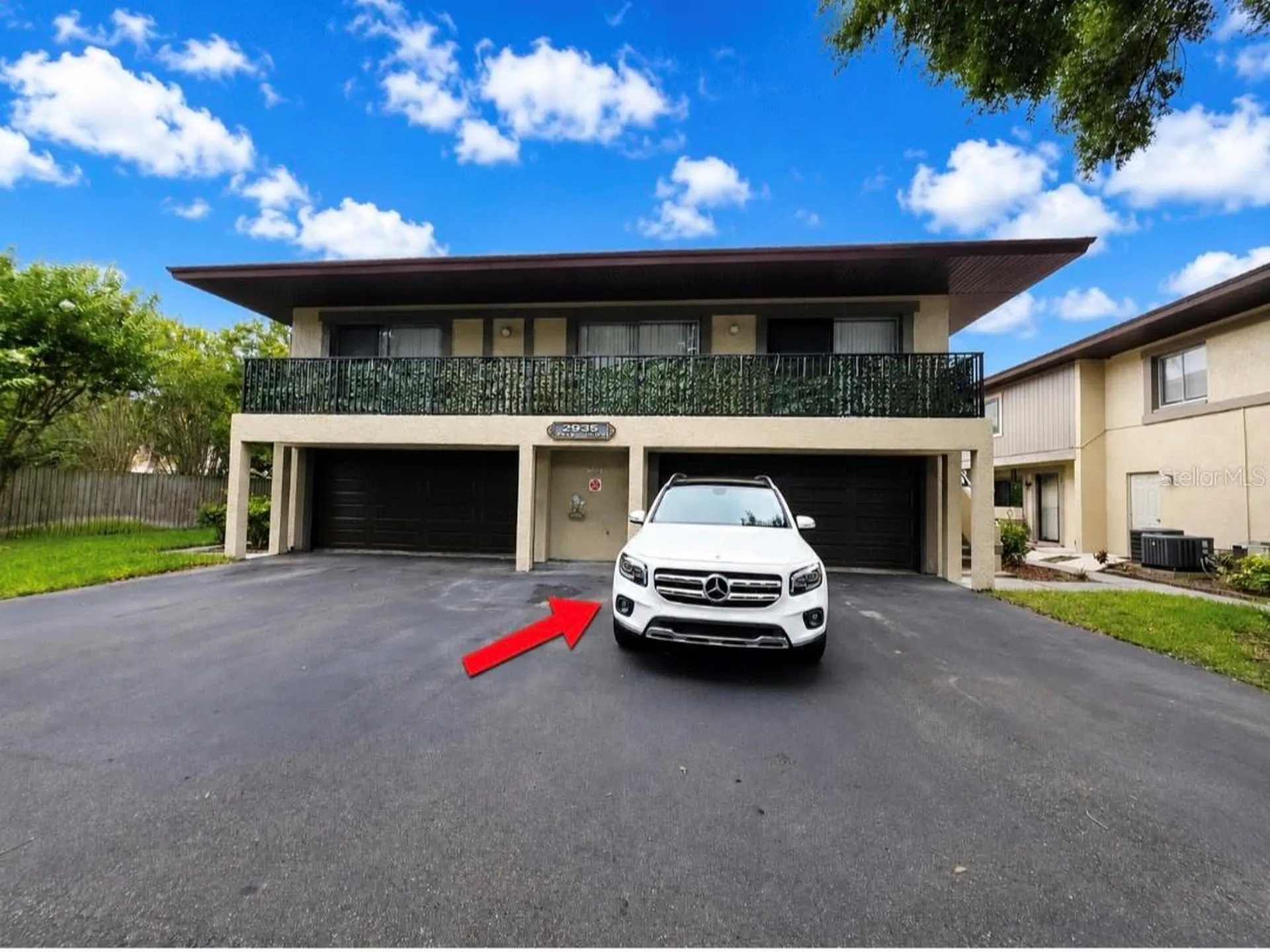 2935 Lichen Lane Clearwater FL 33760
