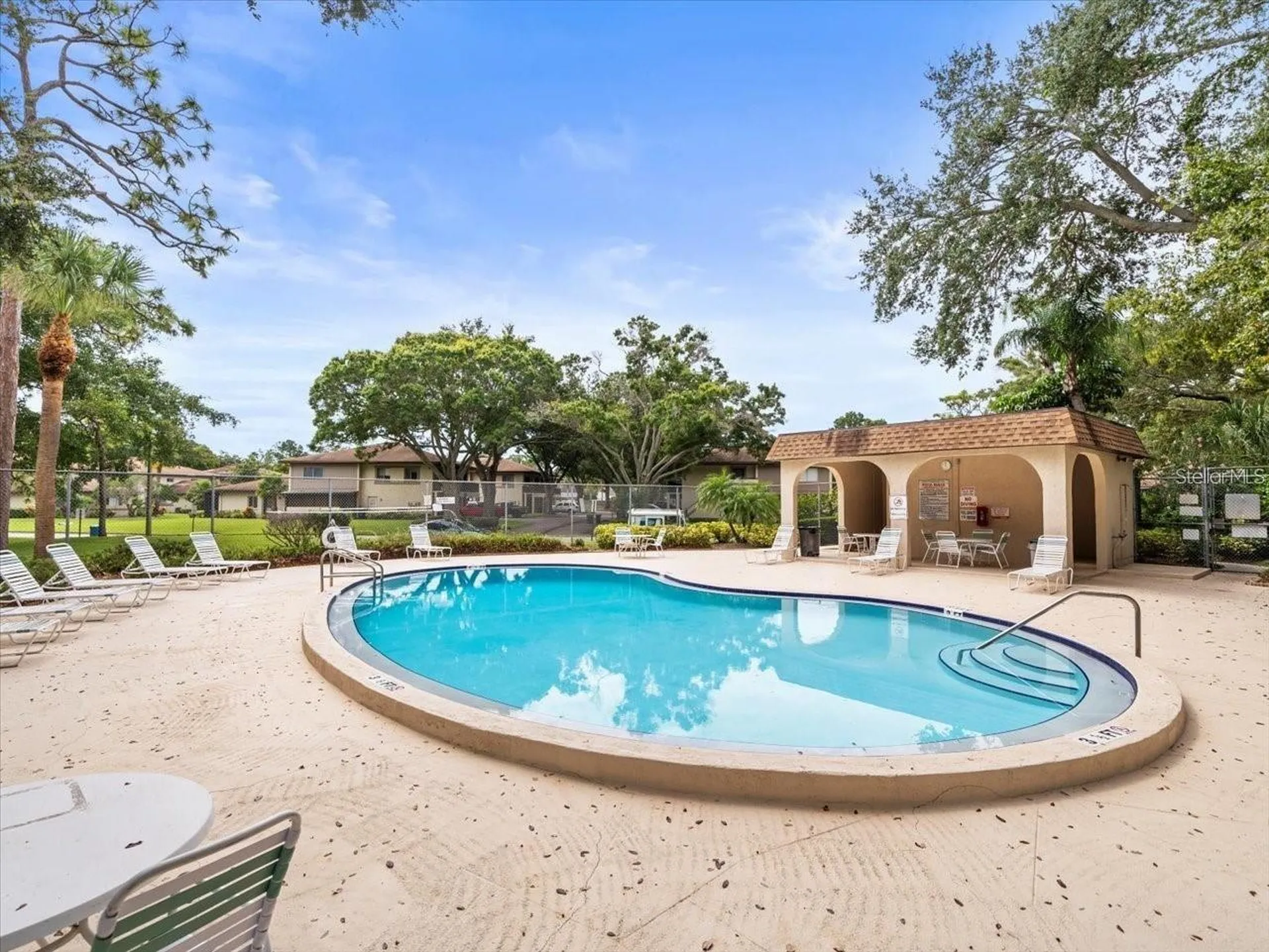 2935 Lichen Lane Clearwater FL 33760