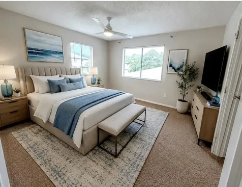 2935 Lichen Lane Clearwater FL 33760
