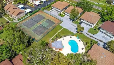 2935 Lichen Lane Clearwater FL 33760