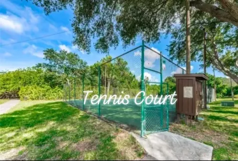 2935 Lichen Lane Clearwater FL 33760