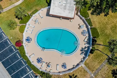 2935 Lichen Lane Clearwater FL 33760