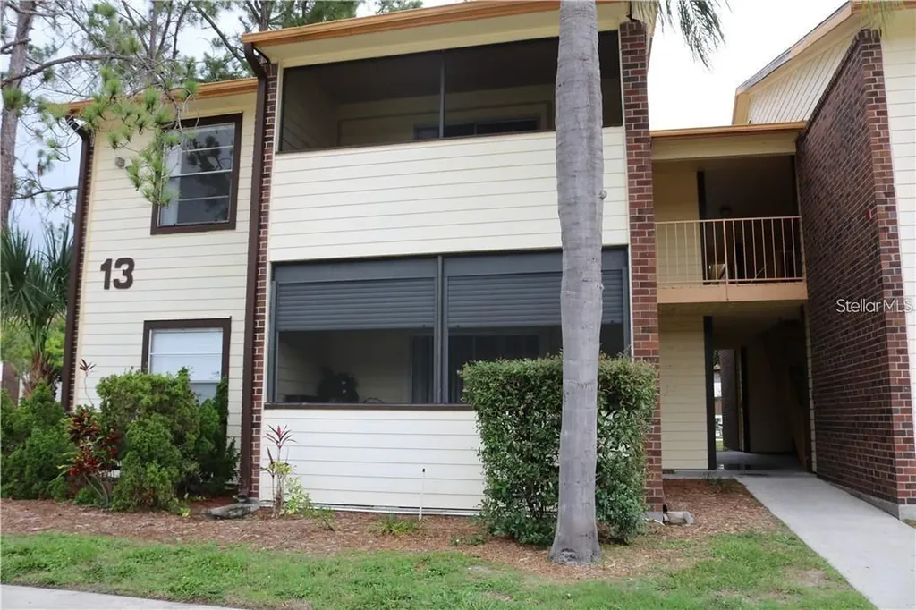 1400 Gandy Boulevard N St Petersburg FL 33702
