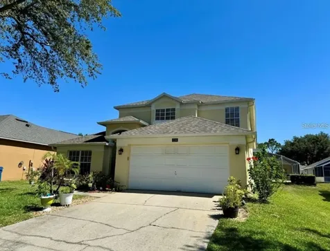 1708 Clubhouse Cove Haines City FL 33844
