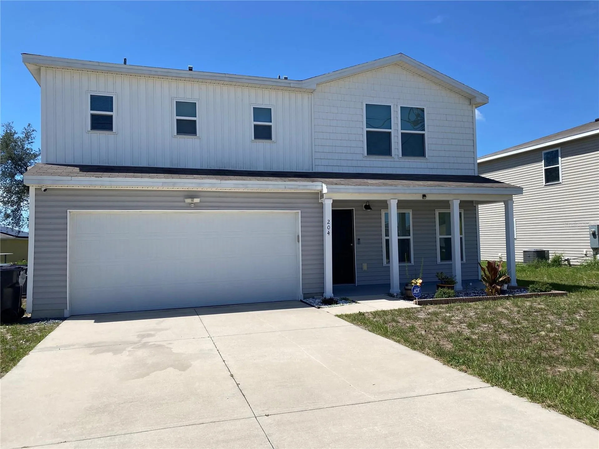 204 Gladiola Court Kissimmee FL 34759