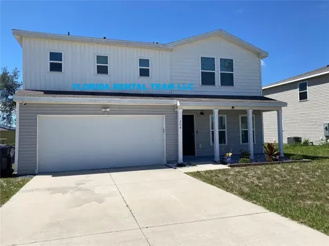 204 Gladiola Court Kissimmee FL 34759