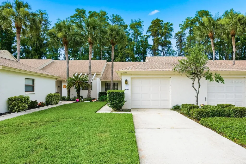 9218 Championship Lane New Port Richey FL 34655