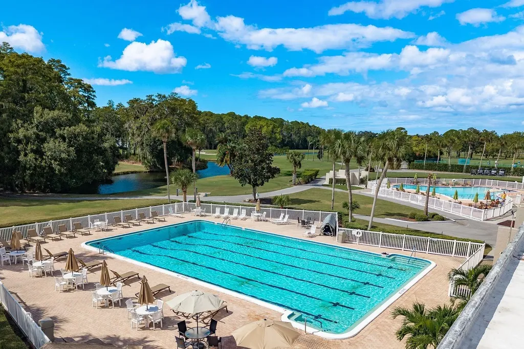 9218 Championship Lane New Port Richey FL 34655