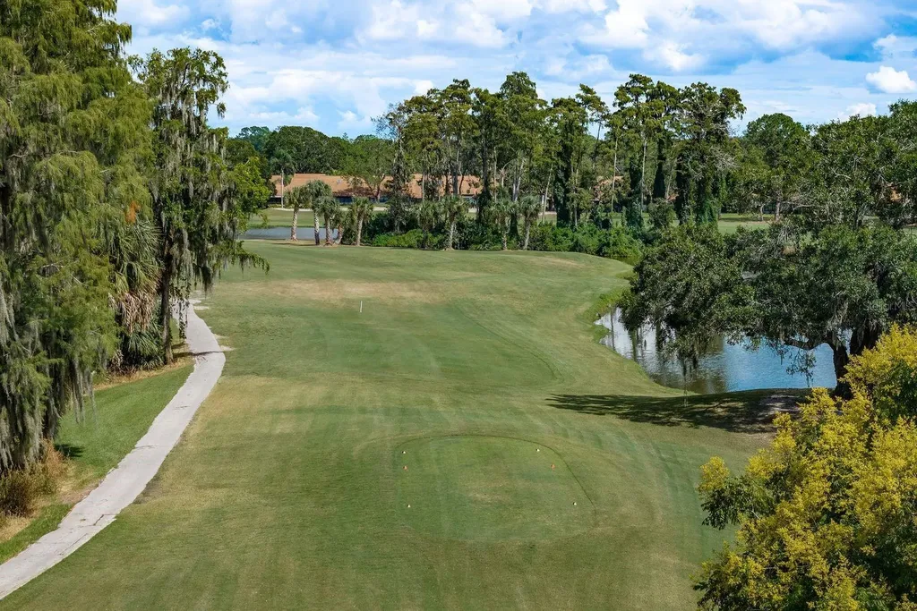 9218 Championship Lane New Port Richey FL 34655