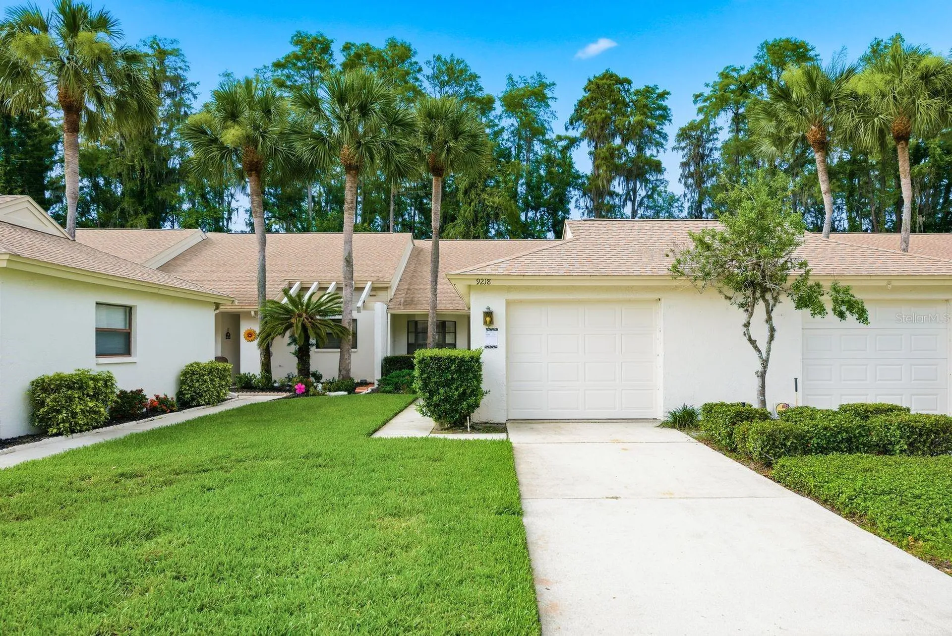 9218 Championship Lane New Port Richey FL 34655