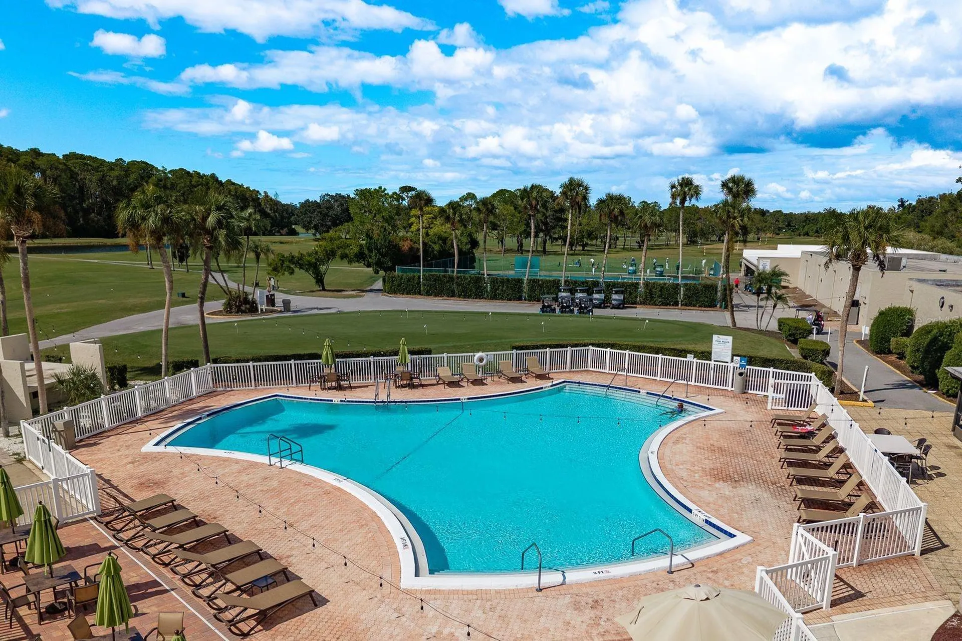 9218 Championship Lane New Port Richey FL 34655