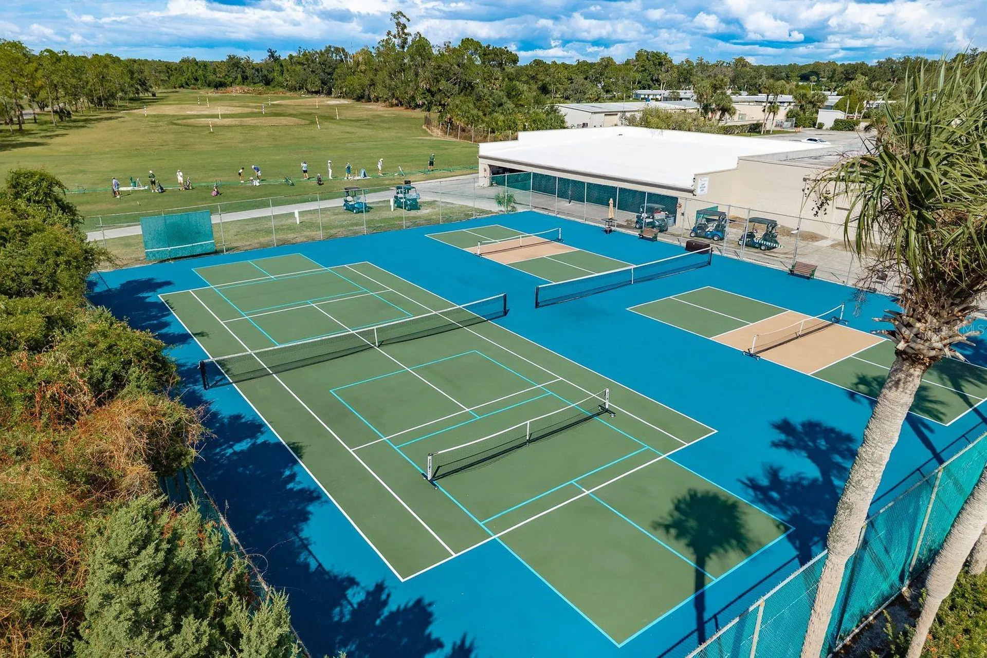 9218 Championship Lane New Port Richey FL 34655