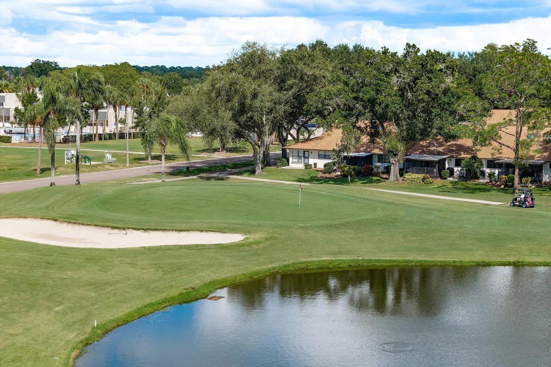 9218 Championship Lane New Port Richey FL 34655