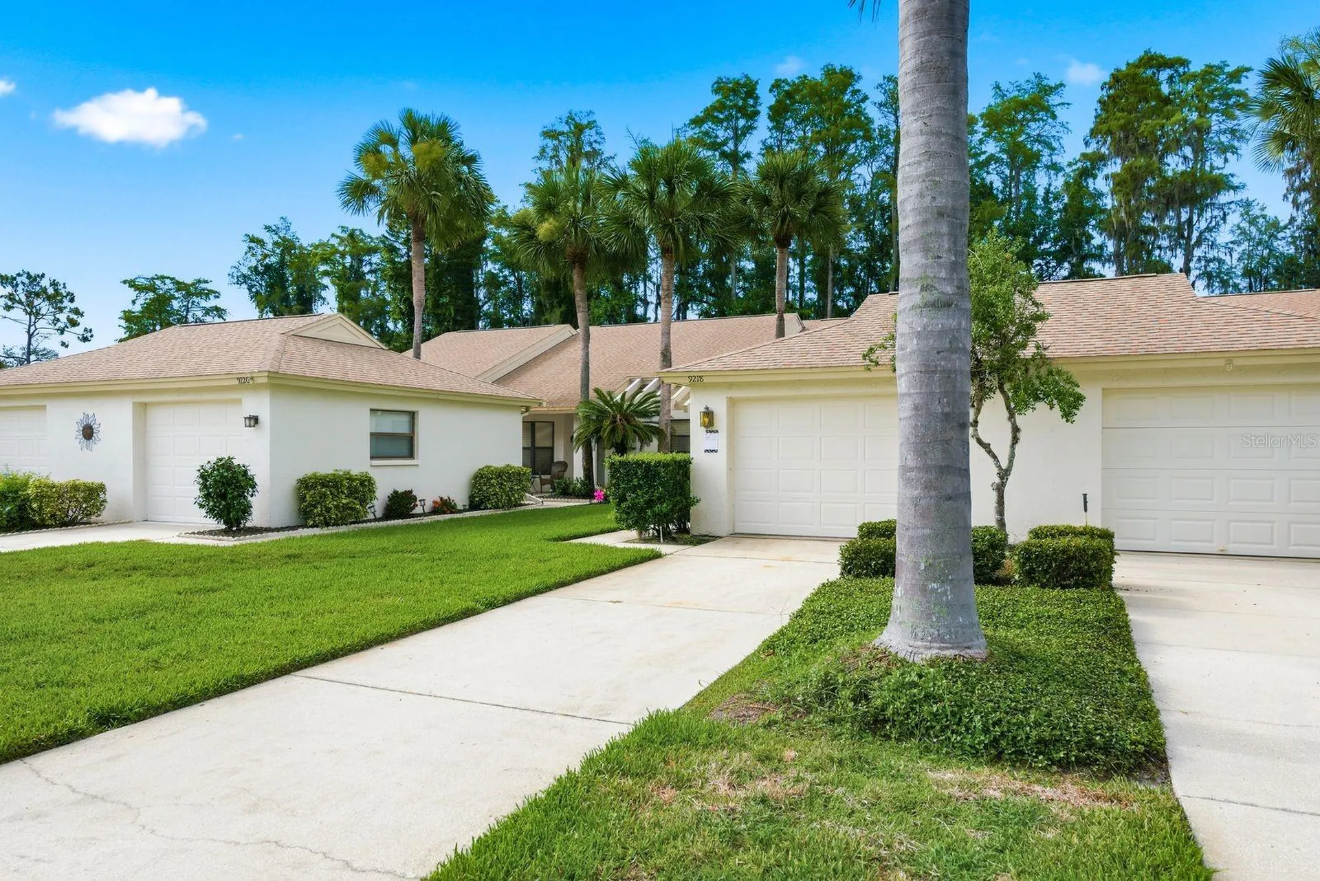 9218 Championship Lane New Port Richey FL 34655