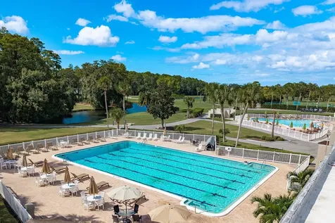 9218 Championship Lane New Port Richey FL 34655