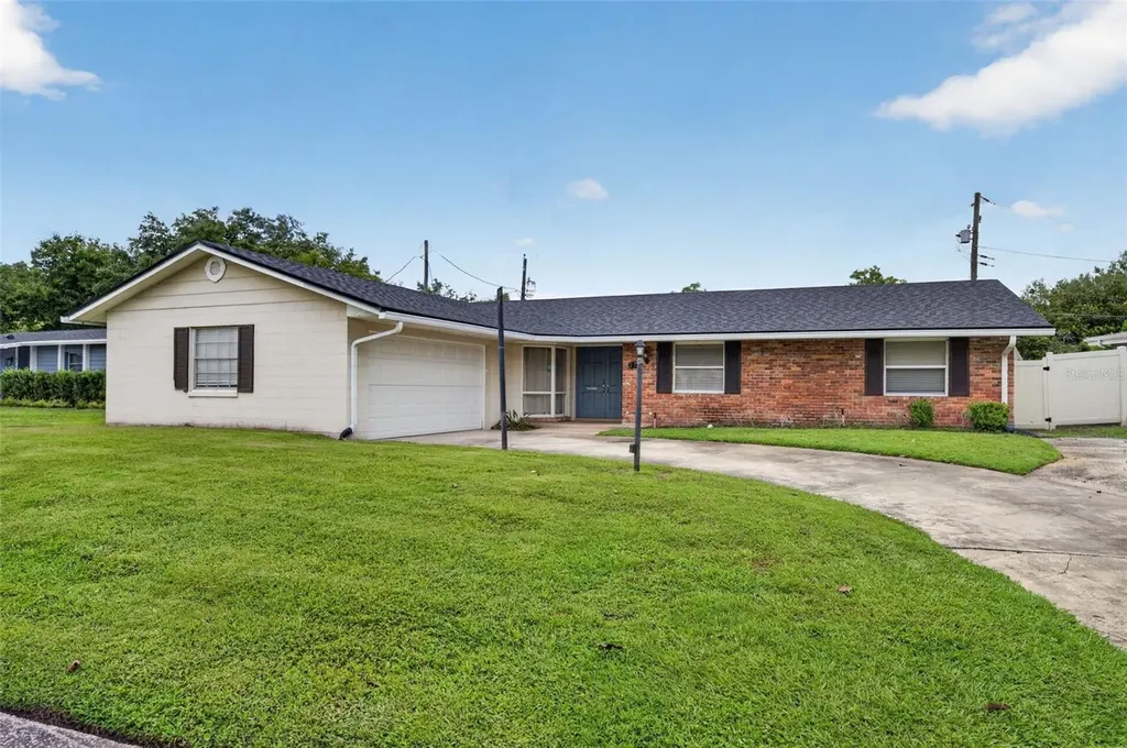 2715 Prince John Road Winter Park FL 32792