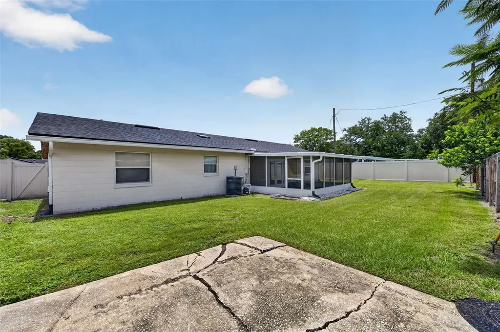 2715 Prince John Road Winter Park FL 32792