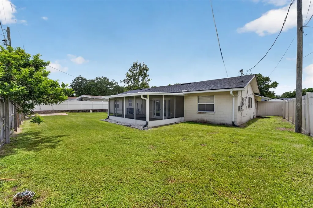 2715 Prince John Road Winter Park FL 32792