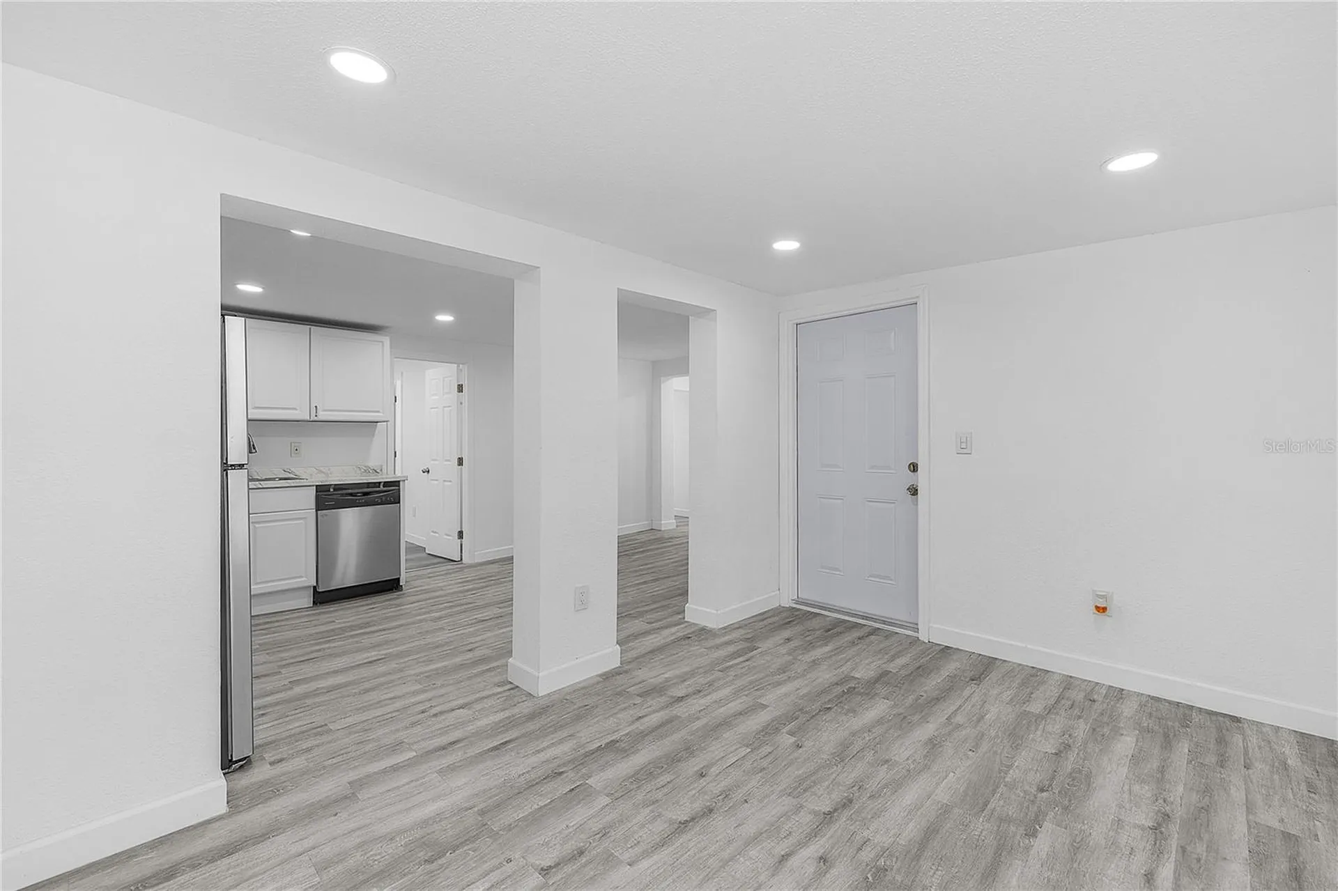 57 Cabana Avenue North Fort Myers FL 33903