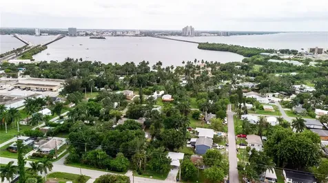 57 Cabana Avenue North Fort Myers FL 33903